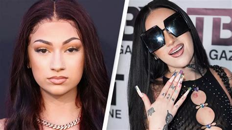 bhad babie only fans leaked|Bhad Bhabie Flaunts Staggering $57M OnlyFans Earnings After。